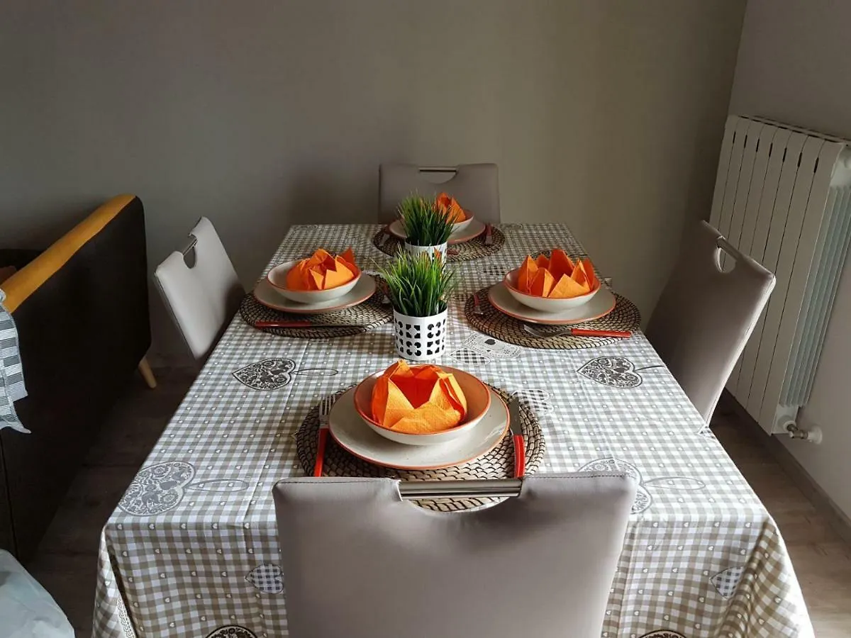Sl Apartament San Gregorio San Gregorio di Catania 0*,  Italy