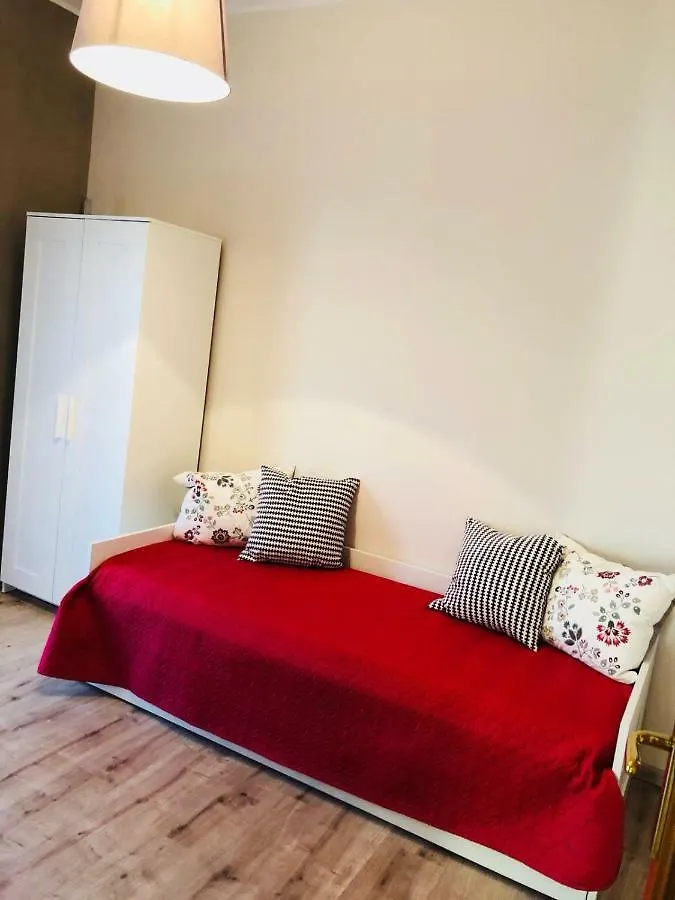 Sl Apartament San Gregorio San Gregorio di Catania Apartment