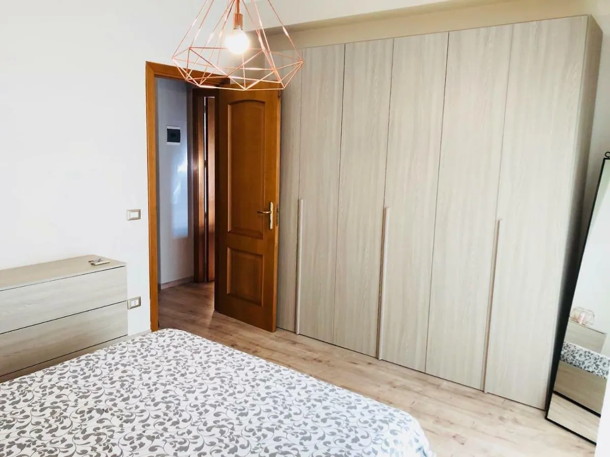 Sl Apartament San Gregorio San Gregorio di Catania