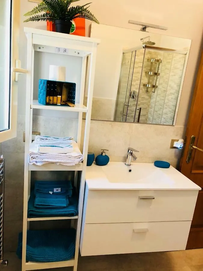 Sl Apartament San Gregorio San Gregorio di Catania Apartment