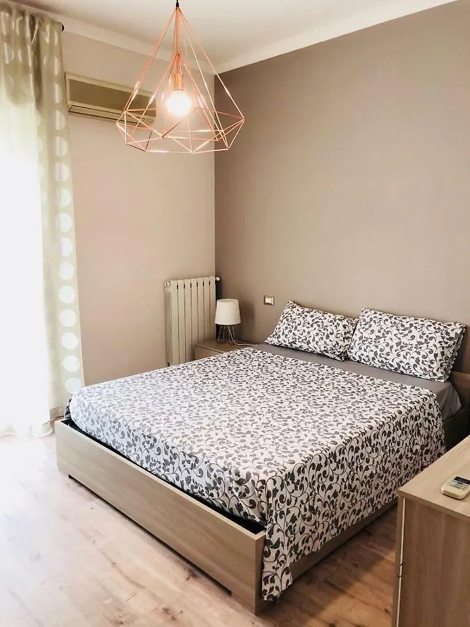 Sl Apartament San Gregorio San Gregorio di Catania 0*,  Italy