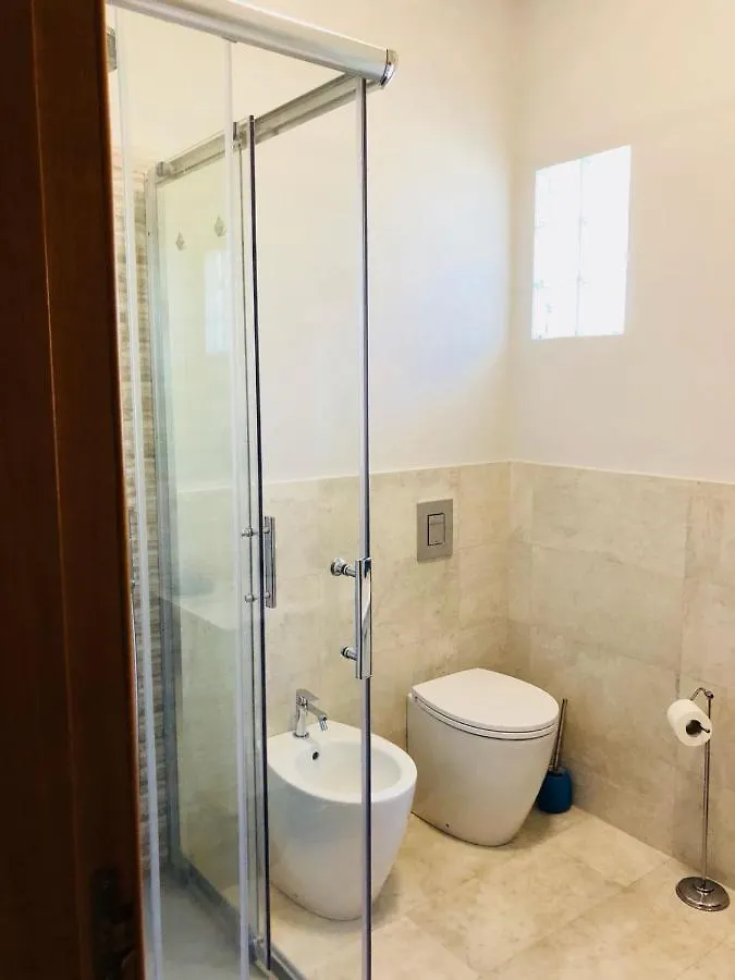 Apartment Sl Apartament San Gregorio San Gregorio di Catania