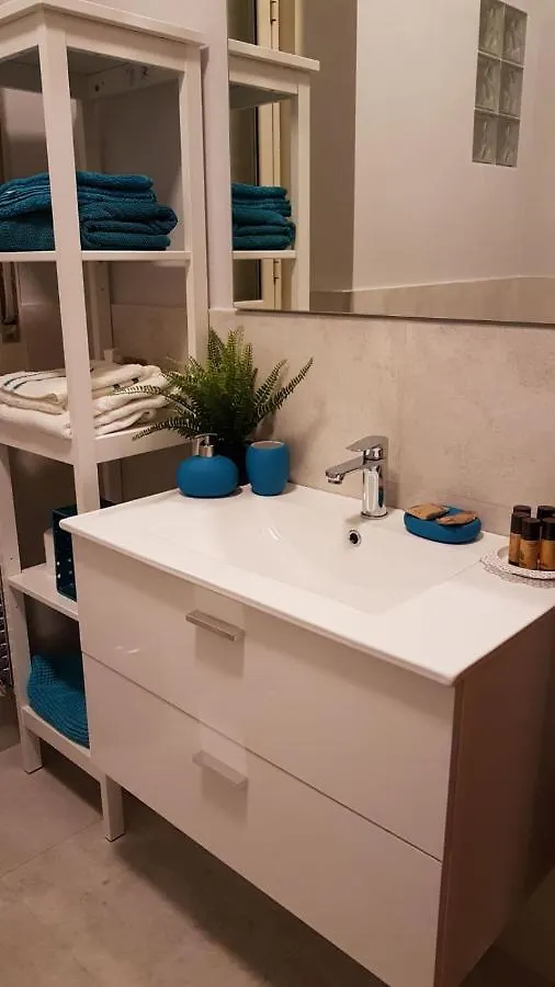 Sl Apartament San Gregorio San Gregorio di Catania